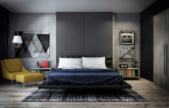 Trendy Bedroom Styling Tips for Creating Extraordinary Space